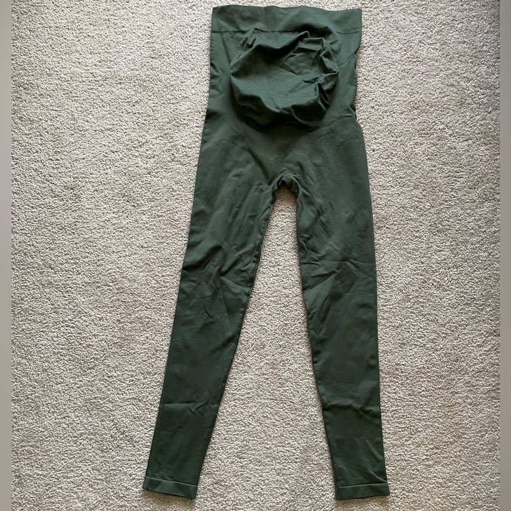 Blanqi Maternity Leggings